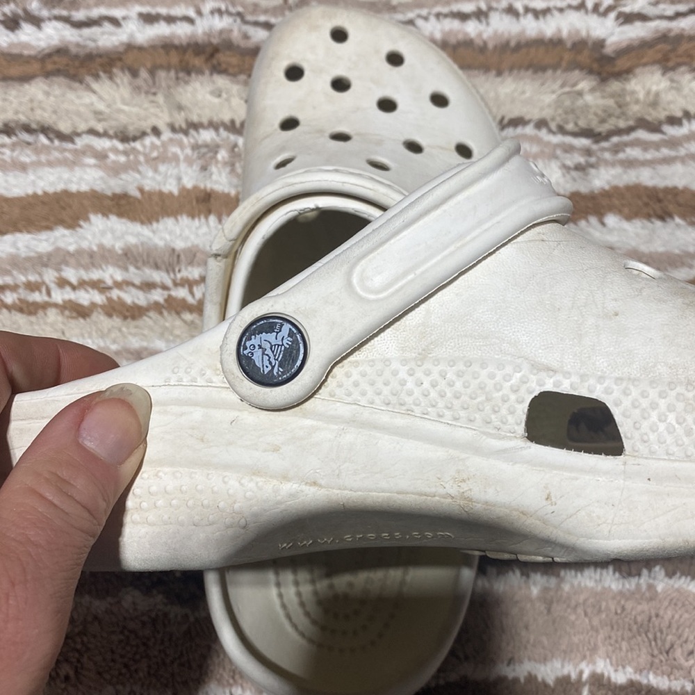 Women’s crocs​​​​ - Picture 6 of 6